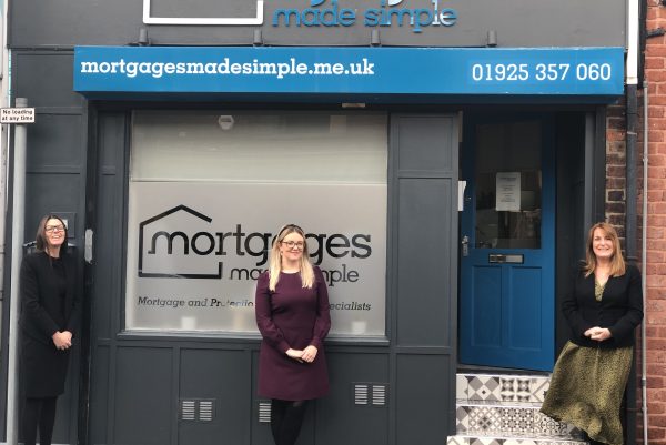 Mortgages Made Simple featured on The Business Desk