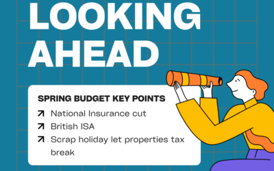 Our key points from the Spring Budget 2024