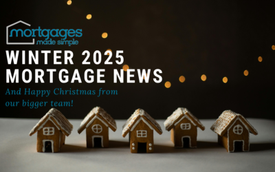 December 2025 Mortgage News