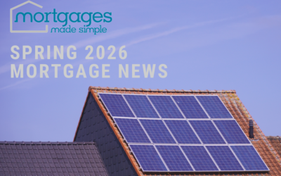 June 2026 Mortgage Update
